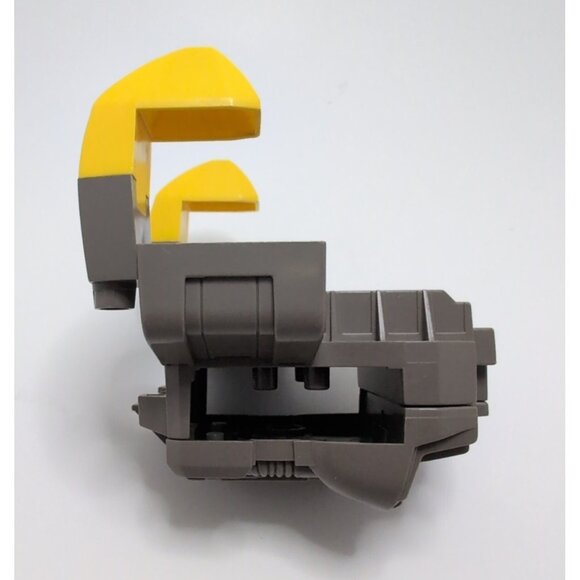 Transformers G1 Omega Supreme Backpack Vintage Hasbro 1985 - Picture 6 of 9